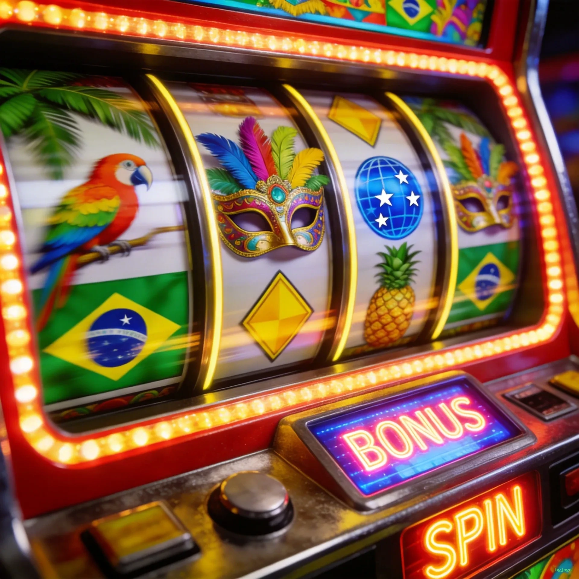 Reload Bonus bgjogo