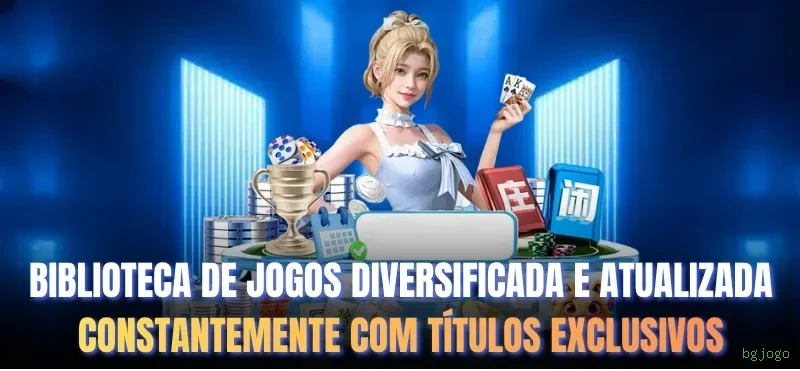 Streaming 4K no cassino ao vivo da bgjogo