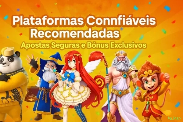 Siga a bgjogo no Facebook