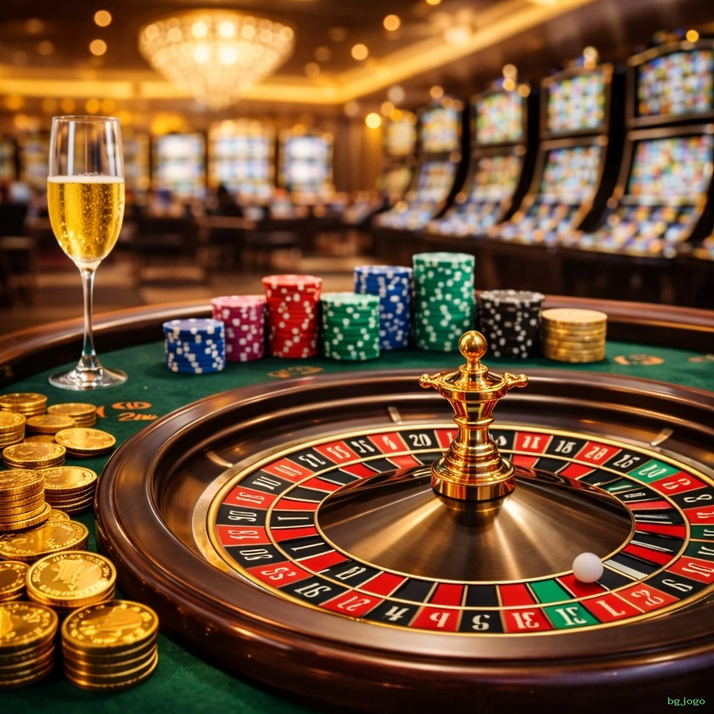 Slots Premium da PG Soft na bgjogo