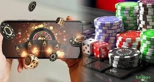 Instalação Android bgjogo